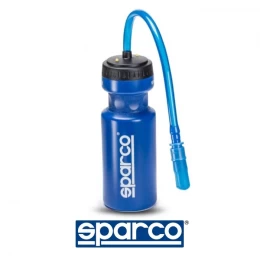 Bidon Sparco